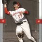 2004 SkyBox LE 35 Darin Erstad