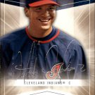 2005 SkyBox Autographics 18 Victor Martinez 2005 SkyBox Autographics 18 Victor Martinez