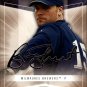 2005 SkyBox Autographics 31 Ben Sheets