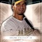2005 SkyBox Autographics 42 Eric Chavez