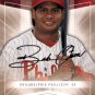 2005 SkyBox Autographics 59 Bobby Abreu