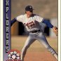 1991 Pacific Senior League 41 Garth Iorg