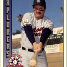 1991 Pacific Senior League 42 Wayne Krenchicki 1991 Pacific Senior League 42 Wayne Krenchicki