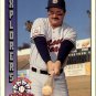 1991 Pacific Senior League 42 Wayne Krenchicki