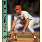 1991 Pacific Senior League 59 Bobby Jones 1991 Pacific Senior League 59 Bobby Jones