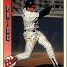 1991 Pacific Senior League 93 Chuck Fick 1991 Pacific Senior League 93 Chuck Fick