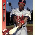 1991 Pacific Senior League 103 Don Fletcher 1991 Pacific Senior League 103 Don Fletcher