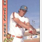 1991 Pacific Senior League 120 Pete LaCock