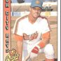 1991 Pacific Senior League 131 Joel Youngblood