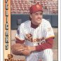 1991 Pacific Senior League 135 Dave Rozema