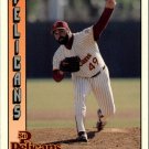 1991 Pacific Senior League 139 Al Holland