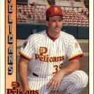 1991 Pacific Senior League 140 Milt Wilcox 1991 Pacific Senior League 140 Milt Wilcox