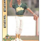 1991 Pacific Senior League 18 Mike Ramsey