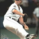 1995 Mariners Pacific 27 Norm Charlton