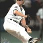 1995 Mariners Pacific 27 Norm Charlton