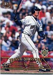 1998 Pacific 124 Dave Nilsson