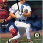 1998 Pacific 166 Ben Grieve
