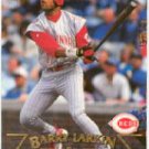 1998 Pacific 265 Barry Larkin