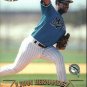 1998 Pacific 303 Livan Hernandez
