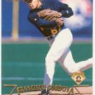 1998 Pacific 394 Francisco Cordova