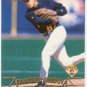 1998 Pacific 394 Francisco Cordova