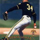1998 Pacific 398 Esteban Loaiza