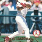 1998 Pacific 414 Ray Lankford