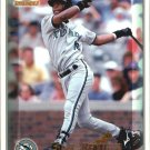 1998 Pacific Invincible Gems of the Diamond 157 Edgar Renteria