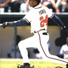1999 Pacific 43 Michael Tucker 1999 Pacific 43 Michael Tucker