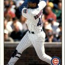 1999 Pacific Crown Collection #59 Henry Rodriguez