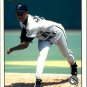1999 Pacific Crown Collection #119 Jesus Sanchez