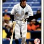 1999 Pacific Crown Collection #194 Paul O'Neill