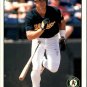 1999 Pacific Crown Collection #201 Ryan Christenson