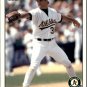1999 Pacific Crown Collection #206 Kenny Roger