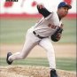 2000 Pacific #68 Pedro Martinez