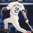 2000 Pacific 369 Gary Matthews Jr.