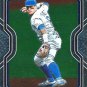 2021 Panini Prizm 107 Javier Baez