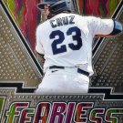 2021 Panini Prizm Fearless 5 Nelson Cruz 2021 Panini Prizm Fearless 5 Nelson Cruz
