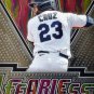 2021 Panini Prizm Fearless 5 Nelson Cruz