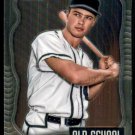 2021 Panini Prizm Old School 4 Eddie Mathews 2021 Panini Prizm Old School 4 Eddie Mathews