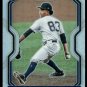 2021 Panini Prizm Prizms Silver 6 Deivi Garcia