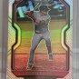 2021 Panini Prizm Prizms Silver 64 Bobby Dalbec