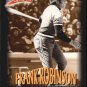 1997 Fleer Million Dollar Moments 11 Frank Robinson