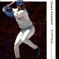 2001 Fleer Premium 180 Ruben Mateo