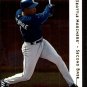 2001 Fleer Premium 42 Mark McLemore