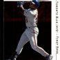 2001 Fleer Premium 67 Carlos Delgado