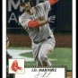 2021 Topps '52 Topps Redux T5212 J.D. Martinez
