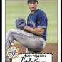 2021 Topps '52 Topps Redux T5218 Nate Pearson