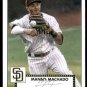 2021 Topps '52 Topps Redux T5224 Manny Machado