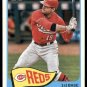 2021 Topps '65 Topps Redux T6515 Joey Votto
